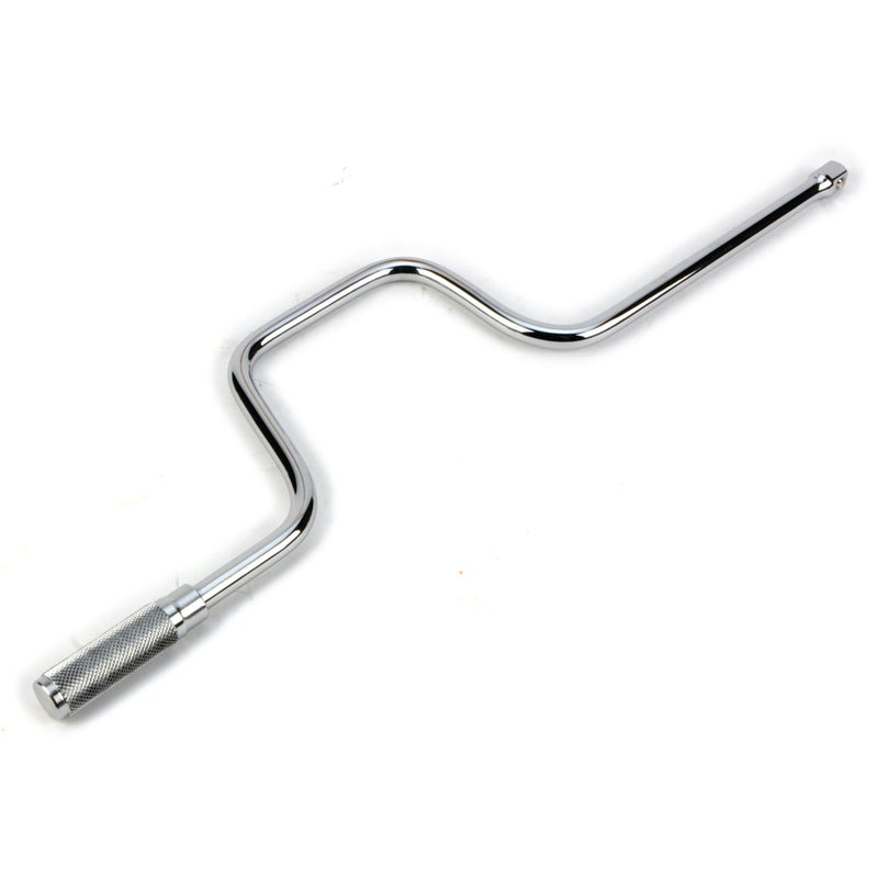 Performance Tool W32129 1/2-Inch Drive 12-Inch Sliding T-Handle
